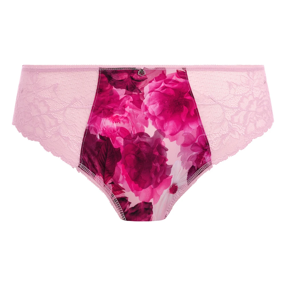FANTASIE Pippa Brief Raspberry Ripple 6 FANTASIE Pippa Brief Raspberry Ripple - Image 4