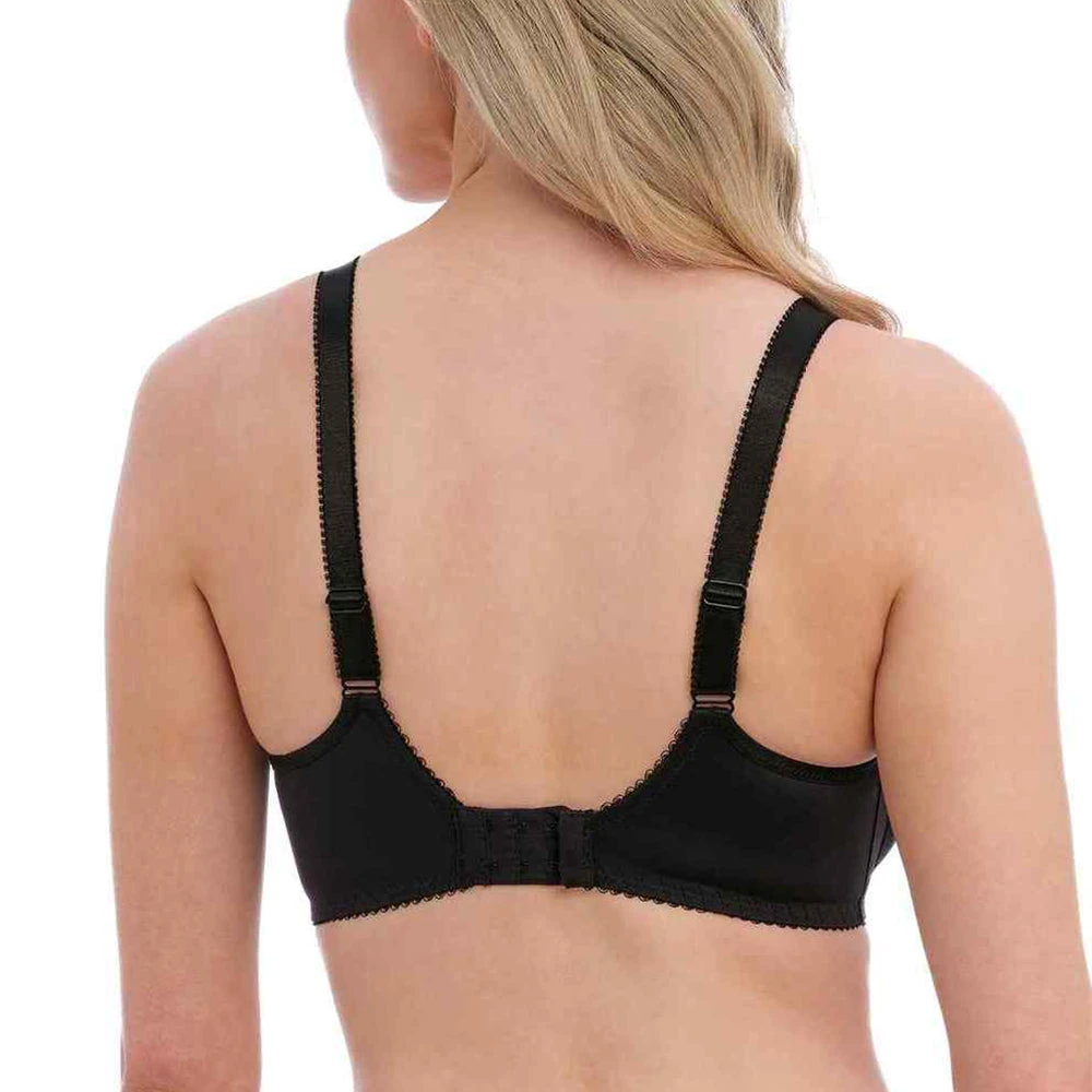 FANTASIE Rebecca Essentials Black 4 FANTASIE Rebecca Essentials Black - Image 2