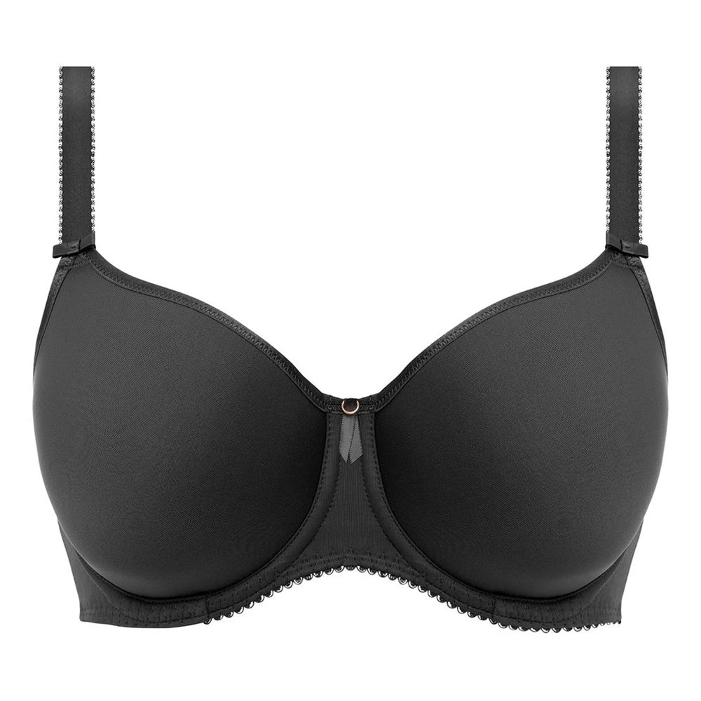 FANTASIE Rebecca Essentials Black 5 FANTASIE Rebecca Essentials Black - Image 3