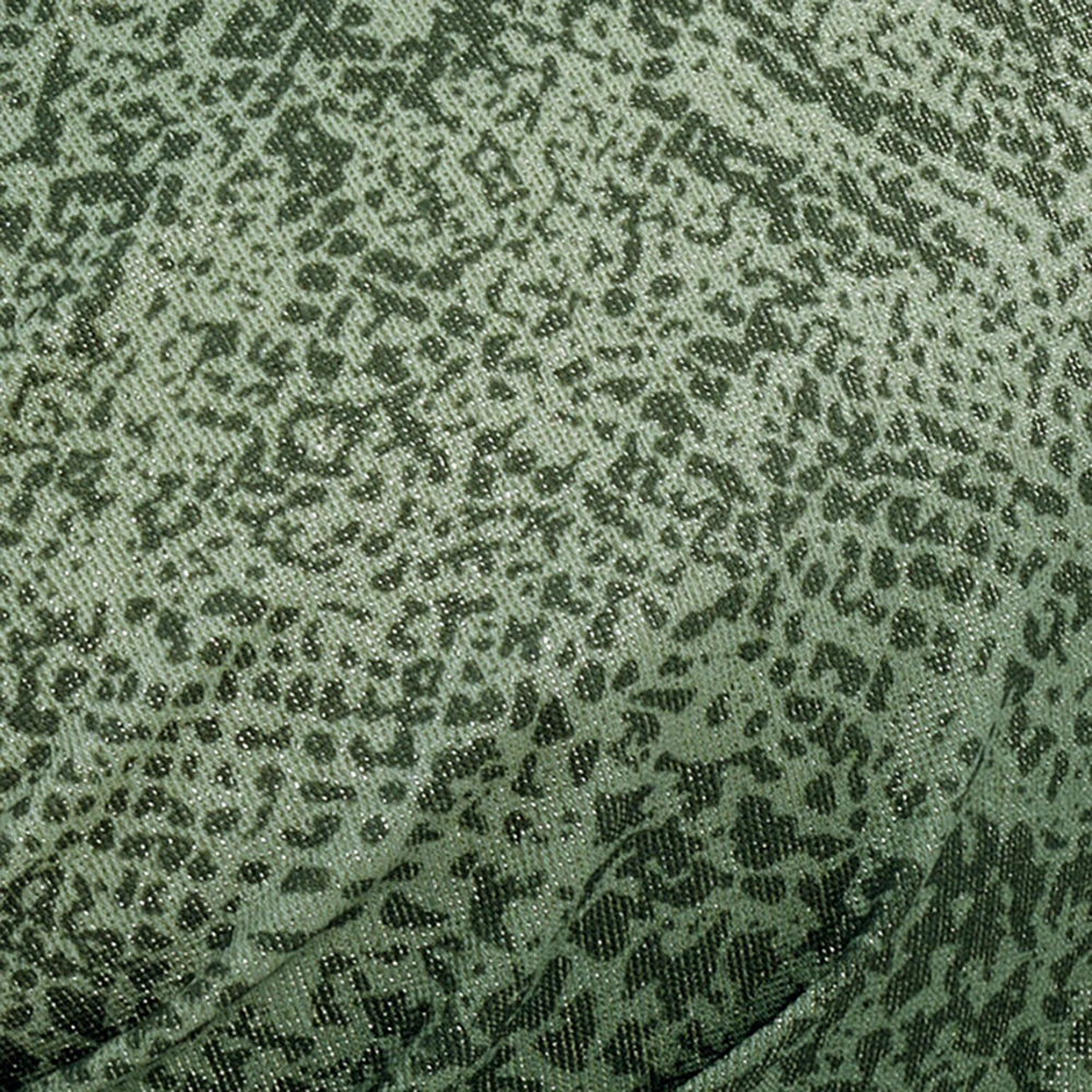 FANTASIE Maya Bay Mid Rise Bikini Brief Peridot 8 FANTASIE Maya Bay Mid Rise Bikini Brief Peridot - Image 6