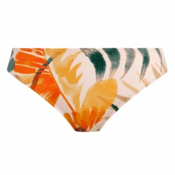 FANTASIE Maya Bay Mid Rise Bikini Brief Warm Sunset 9 FANTASIE Maya Bay Mid Rise Bikini Brief Warm Sunset -Fashion Lingerie Store FantasieSwimMayaBayMidRiseBikiniBriefFS505787WarmSunset 5
