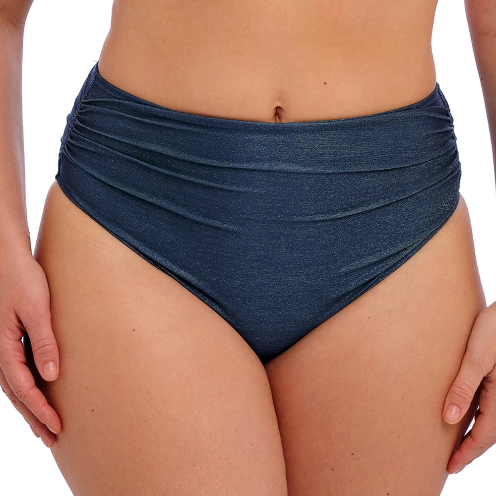 FANTASIE Paros Coast Full Bikini Brief Midnight Sparkle 3 FANTASIE Paros Coast Full Bikini Brief Midnight Sparkle