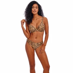 FREYA Arizona Wave Dune Bikini Brief 10 FREYA Arizona Wave Dune Bikini Brief -Fashion Lingerie Store FreyaSwimArizonaWaveDuneBikiniBriefAS206170 2