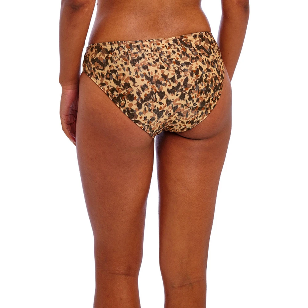 FREYA Arizona Wave Dune Bikini Brief 4 FREYA Arizona Wave Dune Bikini Brief - Image 2