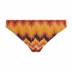 FREYA Arizona Wave Horizon Italini Bikini Brief -Fashion Lingerie Store FreyaSwimArizonaWaveHorizonItaliniBikiniBriefAS206184 1