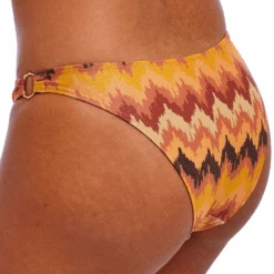 FREYA Arizona Wave Horizon Italini Bikini Brief -Fashion Lingerie Store FreyaSwimArizonaWaveHorizonItaliniBikiniBriefAS206184 5