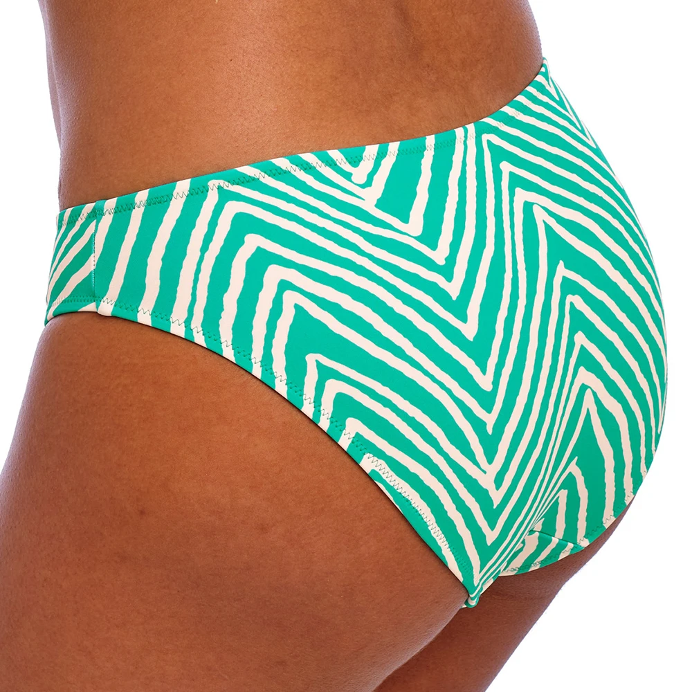 FREYA Fiji Falls Marine Bikini Brief 5 FREYA Fiji Falls Marine Bikini Brief - Image 3