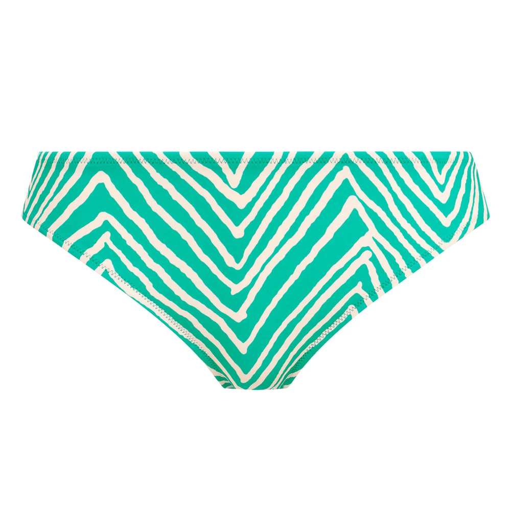 FREYA Fiji Falls Marine Bikini Brief 6 FREYA Fiji Falls Marine Bikini Brief - Image 4