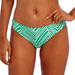 FREYA Fiji Falls Marine Bikini Brief
