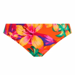FREYA Sun Haze Bikini Brief Mandarin 9 FREYA Sun Haze Bikini Brief Mandarin -Fashion Lingerie Store FreyaSwimSunHazeBikiniBriefAS206270Mandarin 1
