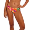 FREYA Sun Haze Bikini Brief Mandarin 2 FREYA Sun Haze Bikini Brief Mandarin -Fashion Lingerie Store FreyaSwimSunHazeBikiniBriefAS206270Mandarin 2