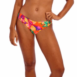 FREYA Sun Haze Bikini Brief Mandarin