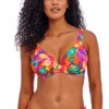 FREYA Sun Haze High Apex Bikini Top Mandarin 1 FREYA Sun Haze High Apex Bikini Top Mandarin -Fashion Lingerie Store FreyaSwimSunHazeUnderwireHighApexBikiniTopAS206213Mandarin 1
