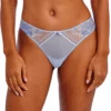 FREYA Sydnie Chambray Brief 2 FREYA Sydnie Chambray Brief -Fashion Lingerie Store FreyaSydnieChambrayBriefAA4028501