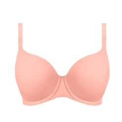 FREYA Undetected Molded Bra Ash Rose -Fashion Lingerie Store FreyaUndetectedMoldedBraAA401708AshRose