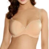 FREYA Idol Underwire Molded Balcony Bra Nude 2 FREYA Idol Underwire Molded Balcony Bra Nude -Fashion Lingerie Store Freya Idol Nude AA1050 Petticoat Fair F