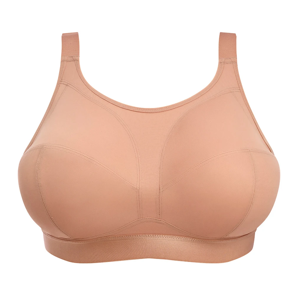 GODDESS Katrina Non Wired Bra Tuscany 6 GODDESS Katrina Non Wired Bra Tuscany - Image 4