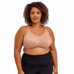 GODDESS Katrina Non Wired Bra Tuscany 8 GODDESS Katrina Non Wired Bra Tuscany -Fashion Lingerie Store GoddessKatrinaNonWiredBraGD700318Tuscany 4