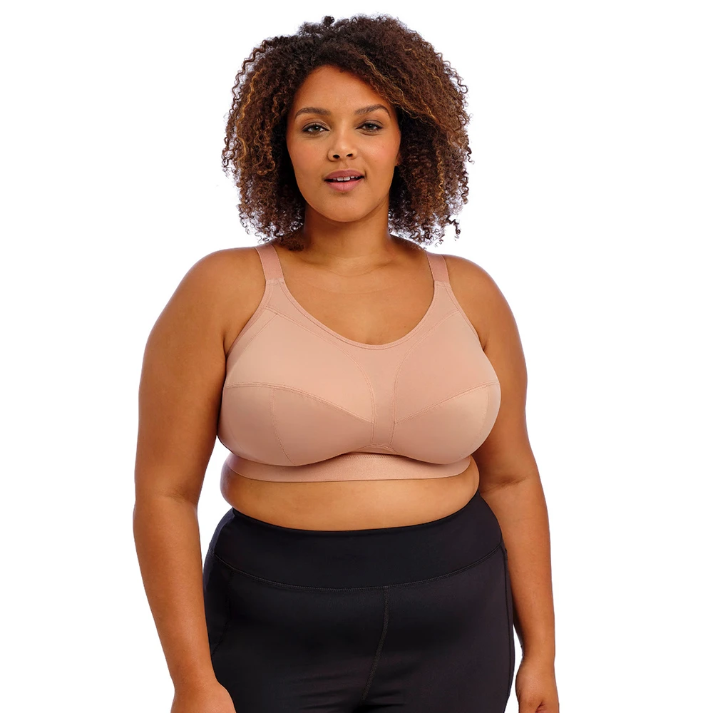 GODDESS Katrina Non Wired Bra Tuscany 5 GODDESS Katrina Non Wired Bra Tuscany - Image 3