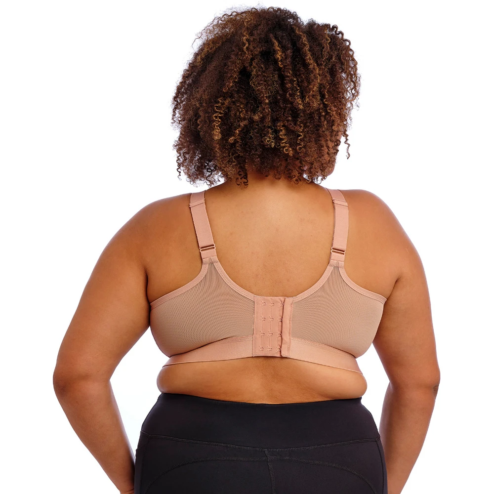 GODDESS Katrina Non Wired Bra Tuscany 4 GODDESS Katrina Non Wired Bra Tuscany - Image 2