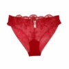Italian Brief Red 2 Italian Brief Red -Fashion Lingerie Store IDSarrieriItalianBriefJ9405Red