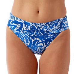 Jantzen Arabesque Barbara Convertible Bottom