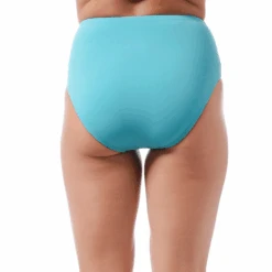 Jantzen Comfort Core Bottom 13 Jantzen Comfort Core Bottom -Fashion Lingerie Store JantzenComfortCoreBottomJZ23171HCalypso 3