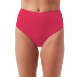 Jantzen Comfort Core Bottom 15 Jantzen Comfort Core Bottom -Fashion Lingerie Store JantzenComfortCoreBottomJZ23171HSugarCoral 2