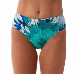 Jantzen Glowing Fields Judy Hipster Bottom