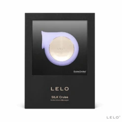 LELO SILA Cruise 10 LELO SILA Cruise -Fashion Lingerie Store LeloSILACruiseLilac1