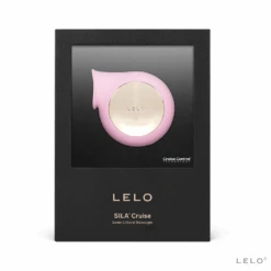 LELO SILA Cruise 12 LELO SILA Cruise -Fashion Lingerie Store LeloSILACruisePink1