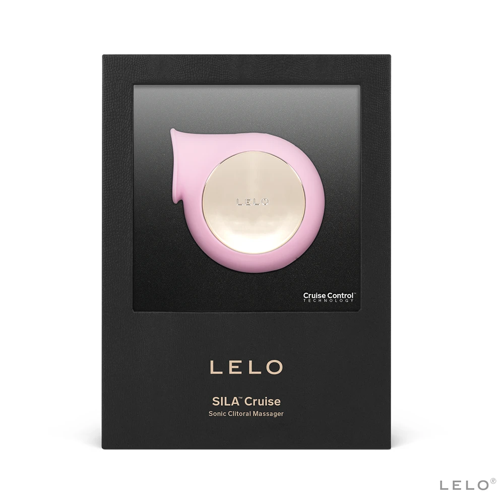 LELO SILA Cruise 7 LELO SILA Cruise - Image 5