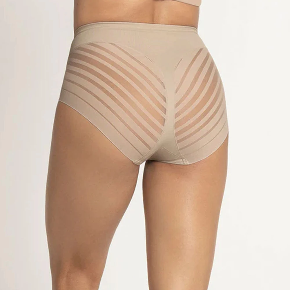 Leonisa Undetectable Shaper Panty 12903 4 Leonisa Undetectable Shaper Panty 12903 - Image 2