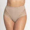 Leonisa Undetectable Shaper Panty 12903 1 Leonisa Undetectable Shaper Panty 12903 -Fashion Lingerie Store LeonisaUndetectableShaperPanty12903fnude