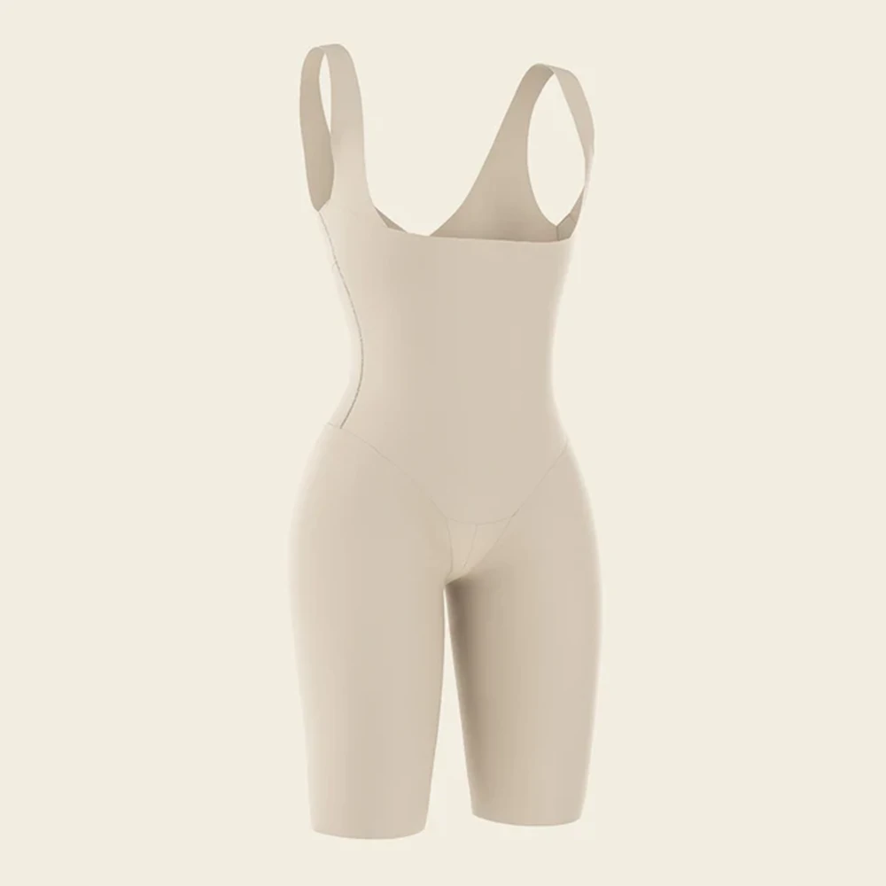 Undetectable Step-In-Mis-Thigh Body Shaper 4 Undetectable Step-In-Mis-Thigh Body Shaper - Image 3