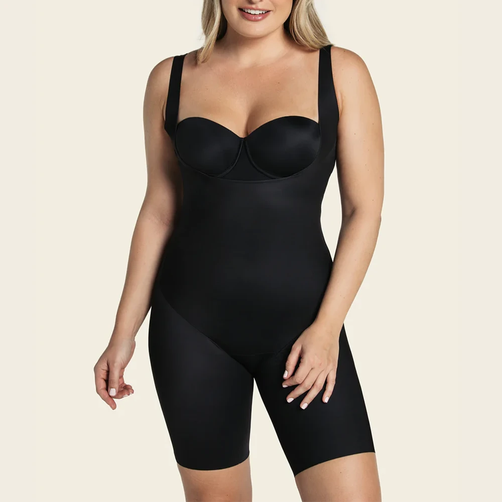 Undetectable Step-In-Mis-Thigh Body Shaper 7 Undetectable Step-In-Mis-Thigh Body Shaper - Image 6