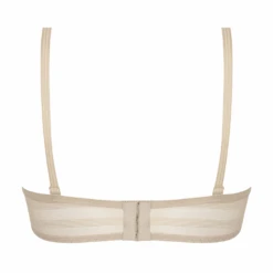 Deep Cup Strapless Bra Skin Rose 7 Deep Cup Strapless Bra Skin Rose -Fashion Lingerie Store LiseCharmelDeepCupStraplessBraFCJ5614SkinRoseb