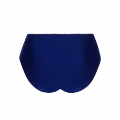 Deesse Desirs High Waist Brief Mauve 9 Deesse Desirs High Waist Brief Mauve -Fashion Lingerie Store LiseCharmelDeesseDesirsHighWaistBriefMauveACH03774