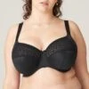 PRIMADONNA Montara Full Cup Bra Black 2 PRIMADONNA Montara Full Cup Bra Black -Fashion Lingerie Store Low ps 0163385 ZWA