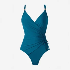 Celeste One Piece In Cordon Bleu Mariana -Fashion Lingerie Store MagicsuitCelesteOnePieceinCordonBleuMariana60060563