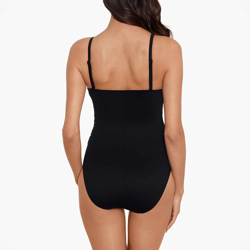 Cosmos Lisa One Piece Swimsuit 5 Cosmos Lisa One Piece Swimsuit - Image 3