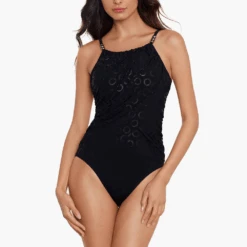 Cosmos Lisa One Piece Swimsuit