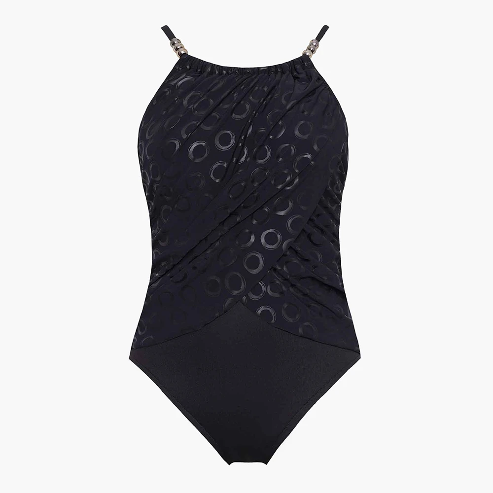 Cosmos Lisa One Piece Swimsuit 6 Cosmos Lisa One Piece Swimsuit - Image 4