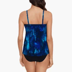 Hazy Daze Carma Tankini Top -Fashion Lingerie Store MagicsuitHazyDazeCarmaTankiniTop6017937b