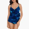 Hazy Daze Carma Tankini Top 1 Hazy Daze Carma Tankini Top -Fashion Lingerie Store MagicsuitHazyDazeCarmaTankiniTop6017937f