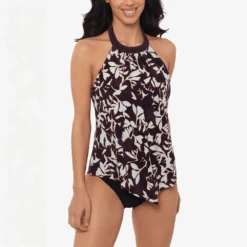 Jojo Tankini Top In Martinique