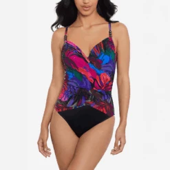 Louise One Piece In Summer Lovin