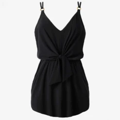 Obi One Kami One Piece Swimsuit Black 9 Obi One Kami One Piece Swimsuit Black -Fashion Lingerie Store MagicsuitObiOneKamiOnePieceSwimsuit6008049Black 4