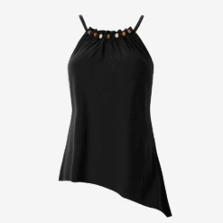 Regina Tankini Top 9 Regina Tankini Top -Fashion Lingerie Store MagicsuitReginaTankiniTop6562860Black4