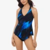 Taylor Tankini Top In Swipe Right -Fashion Lingerie Store MagicsuitTaylorTankiniTopinSwipeRight65632521